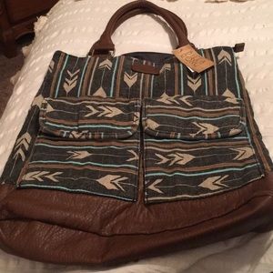 Billabong bag